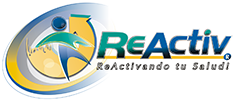 ReActiv Logo